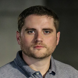 Dustin Sledge