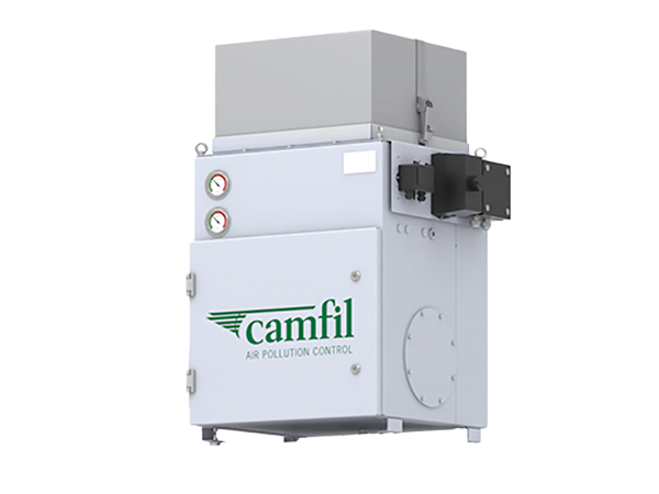 Camfil Handte EM-O Compact