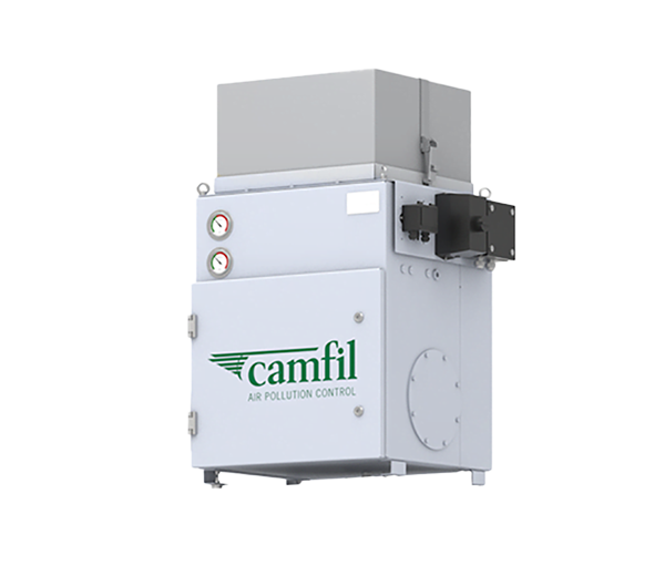 Camfil Handte EM-O Compact