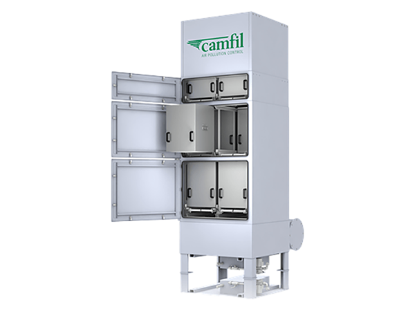 Camfil Handte Oil Expert