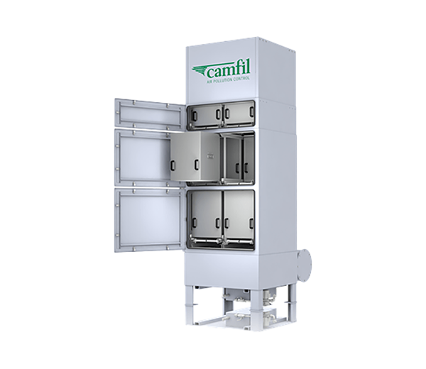 Camfil Handte Oil Expert