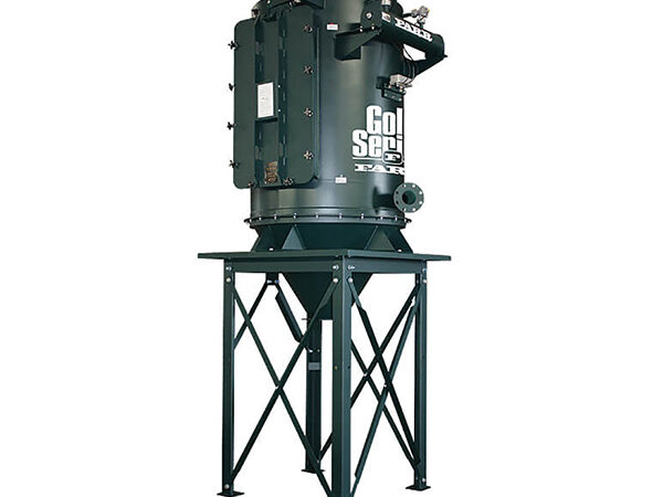 Camfil Gold Series High Vacuum Dust Collector