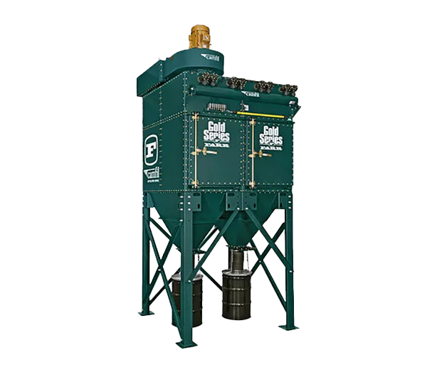 Camfil Gold Series Industrial Dust Collector