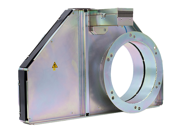 Ecogate Systems