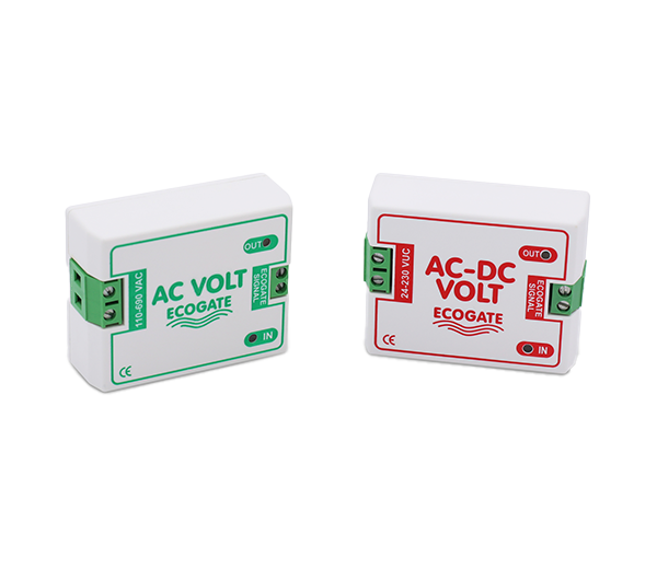 Ecogate Workstation Activity Sensors