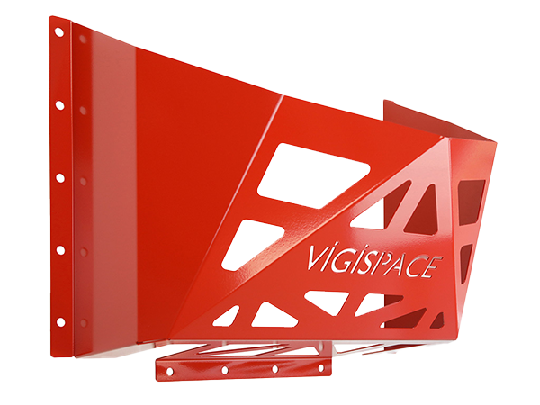 Vigispace VS Explosion Vent Deflectors