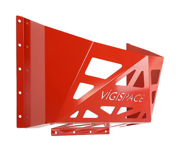 Vigispace VS Explosion Vent Deflectors