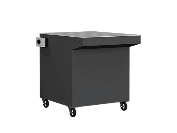 Mini Downdraft Tables