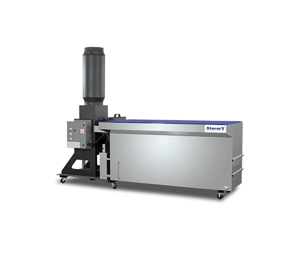 Storm 3′ X 6′ Wet Downdraft Table