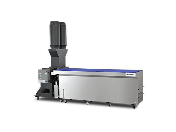 Storm 3′ X 8′ Wet Downdraft Table